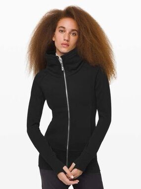 Lululemon Radiant Jacket II